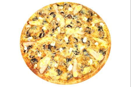 Пицца Терияки