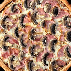 Пицца Барбекю