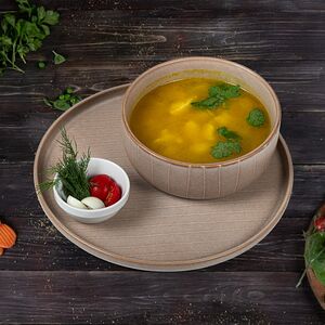 Суп-лапша Куриный