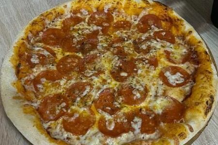 Пицца Пеперони