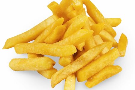 Картошка фри