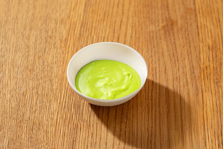 Голландский лаймовый соус