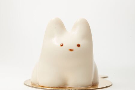 Мимимишный ПаннаКотик