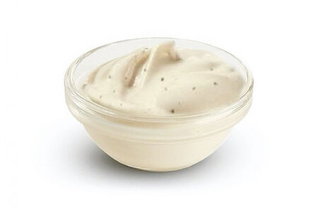 Соус кокосовый