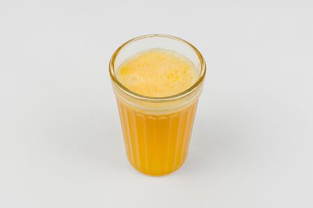 Апельсиновый фреш