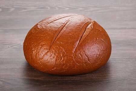 Хлеб Ржаной