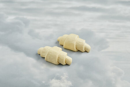 Круассан замороженный