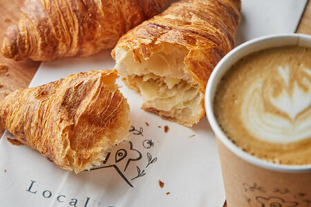 Круассан французский