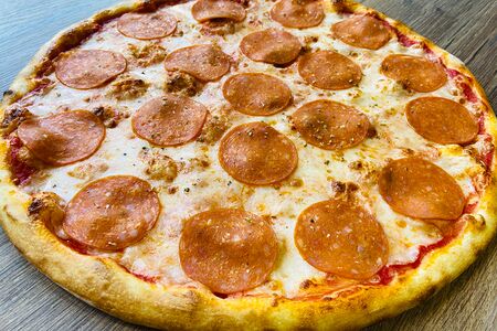 Пеперони 30 см