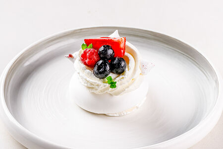 Анна Павлова