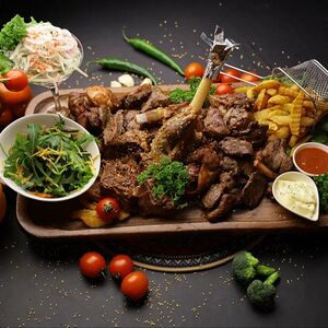 Ассорти Самарканд 