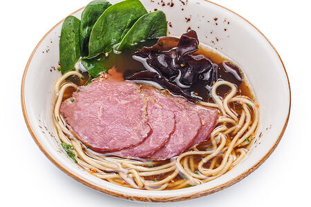 Суп Рамен Юнику