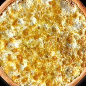 Пицца Сырная