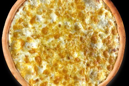 Пицца Сырная