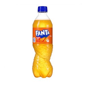 Fanta Orange 