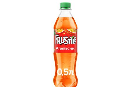 Frustyle Апельсин