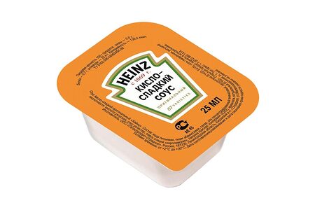 Соус Кисло-сладкий