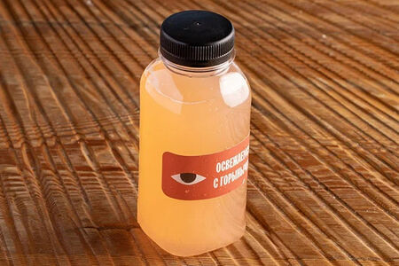 Лимонад Заморский нектар