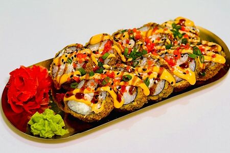 Горячий шик