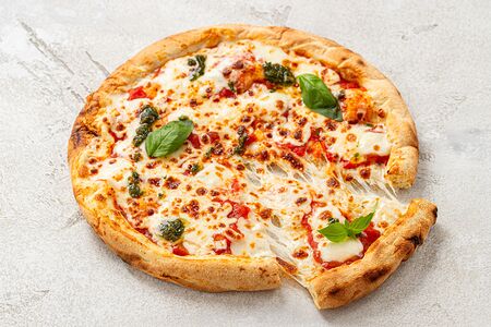 Пицца Маргарита