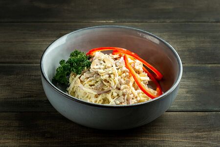 Салат Тоскано