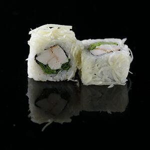 Цезарь ролл