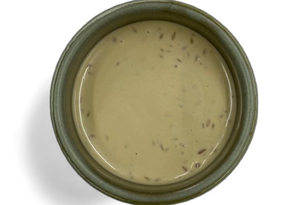 Ореховый соус