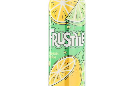 Frustyle Лимон-лайм