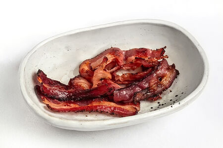 Бекон говяжий