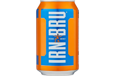 Irn-bru
