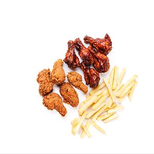 Баскет Крылья 