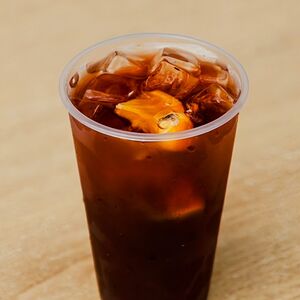 Ice Tea Смородина