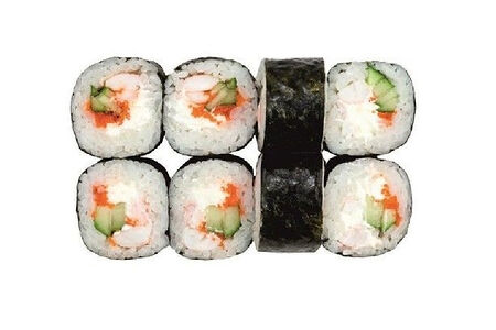 Восход солнца