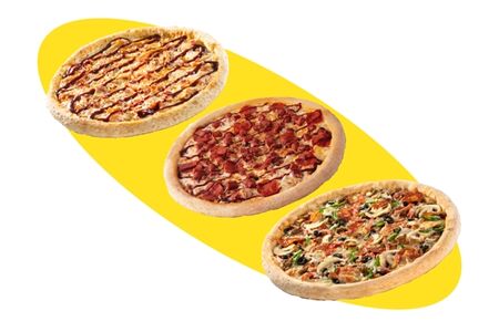 Дачное Комбо