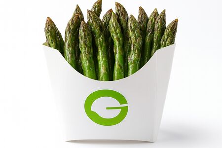 Спаржа аэрофри 