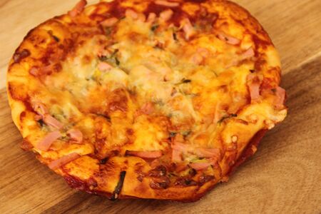 Пицца Столовая