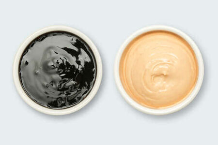 Соус сет Двойка