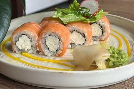 Ролл Нежный