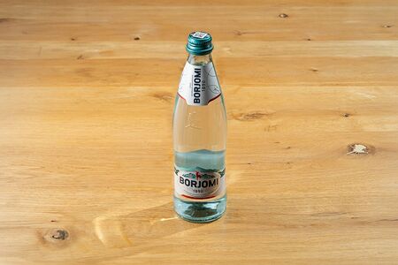 Borjomi
