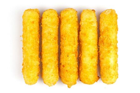 Сырные палочки Моцарелла