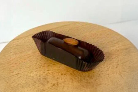 Пирожное Картошка миндальная