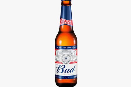 Бад Безалкогольное