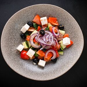 Греческий