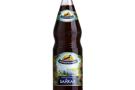 Байкал (напитки из черноголовки)