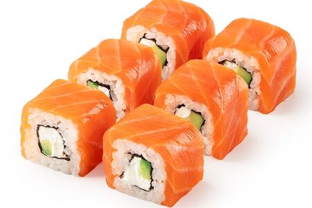 Лайт Филадельфия ролл