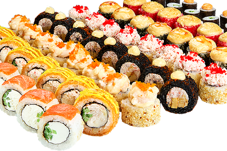 Путь Ниндзя