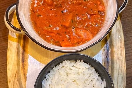 Кашмири чаман