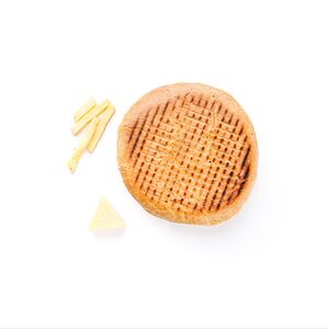 Дёнер сырный