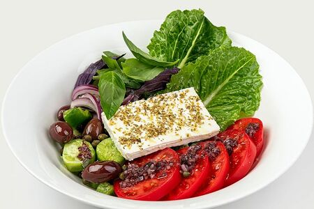 Греко салат