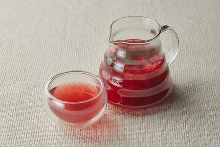 Чай Малина-Базилик 450 мл